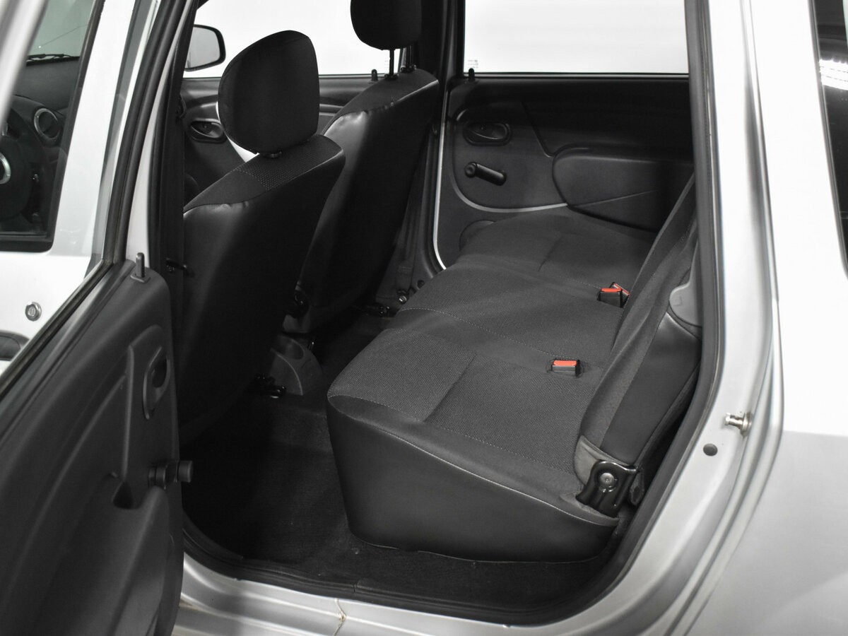 Купить Лада (ВАЗ) Ларгус, 2014, 120 000 км.. Фото: #9