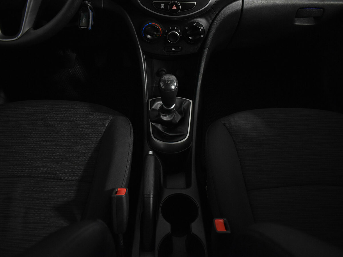 Купить Хендай Солярис, 2016, 240 000 км.. Фото: #13