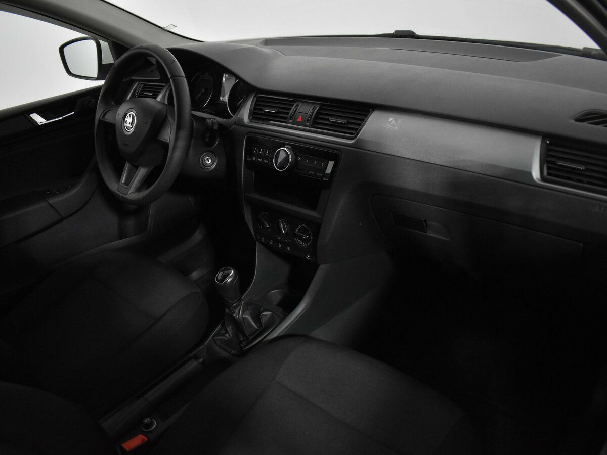 Купить Шкода Рапид, 2017, 226 000 км.. Фото: #10