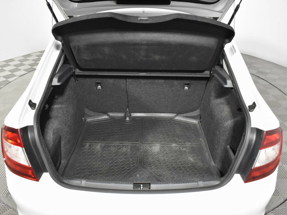 Купить Шкода Рапид, 2017, 226 000 км.. Фото: #15