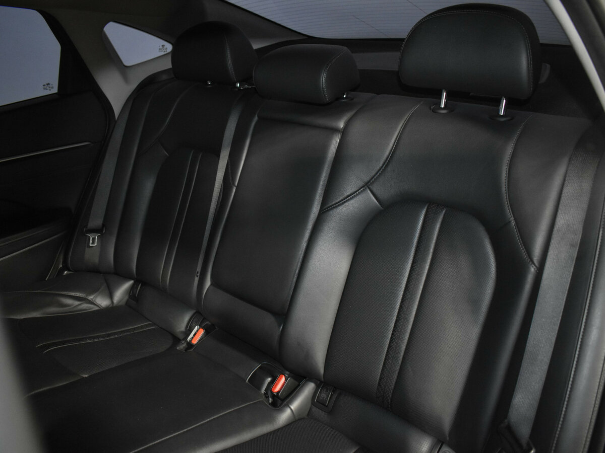 Купить Хендай Соната, 2020, 336 497 км.. Фото: #6