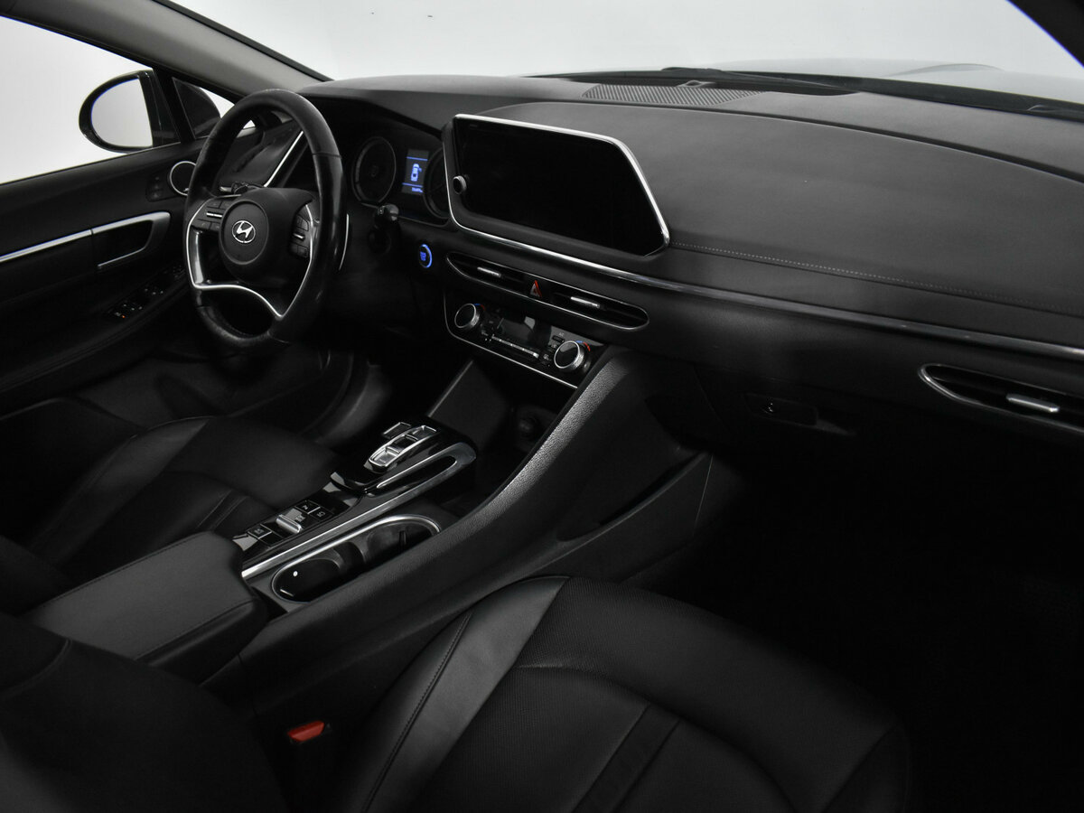 Купить Хендай Соната, 2020, 336 497 км.. Фото: #8