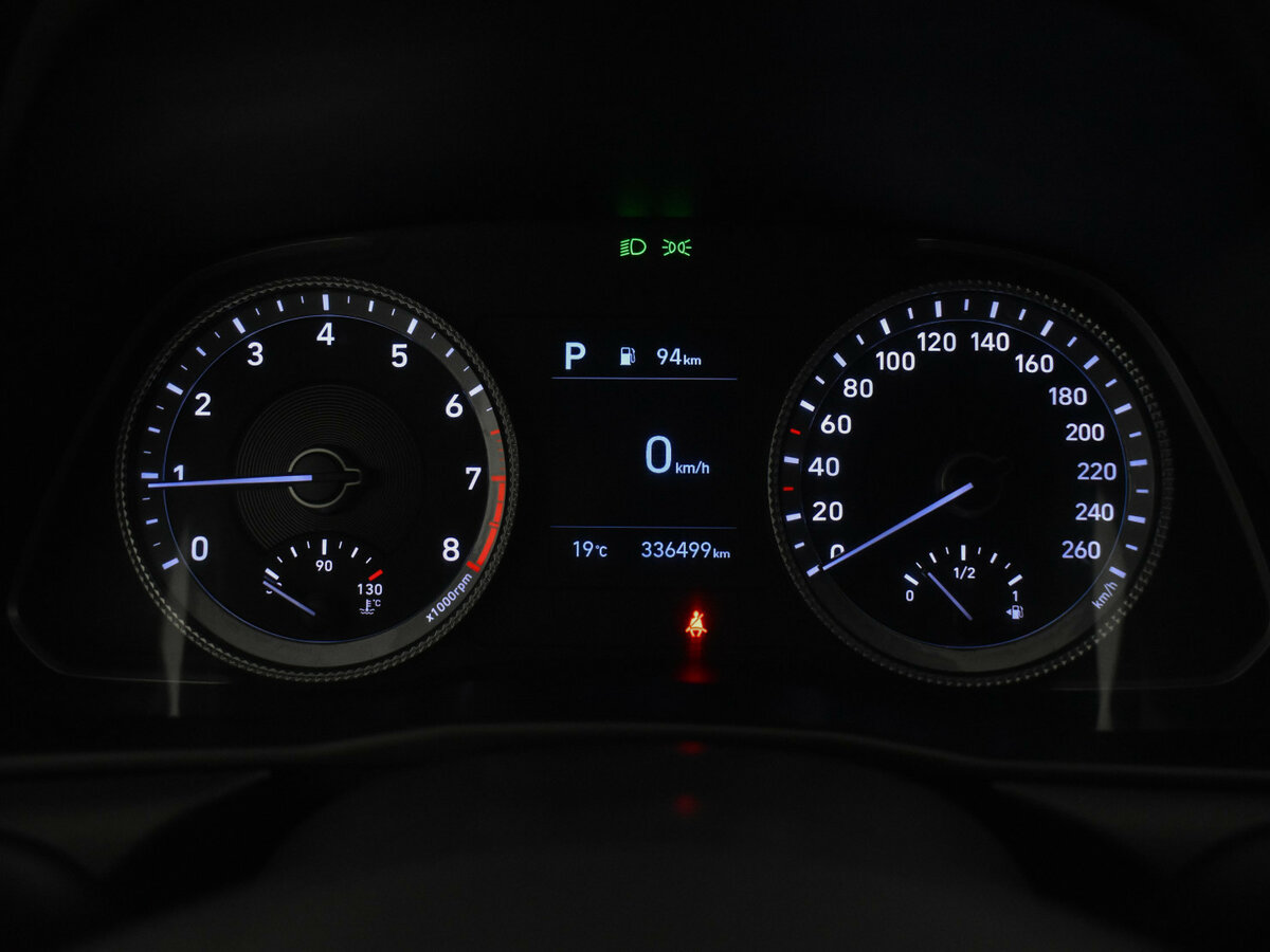 Купить Хендай Соната, 2020, 336 497 км.. Фото: #12