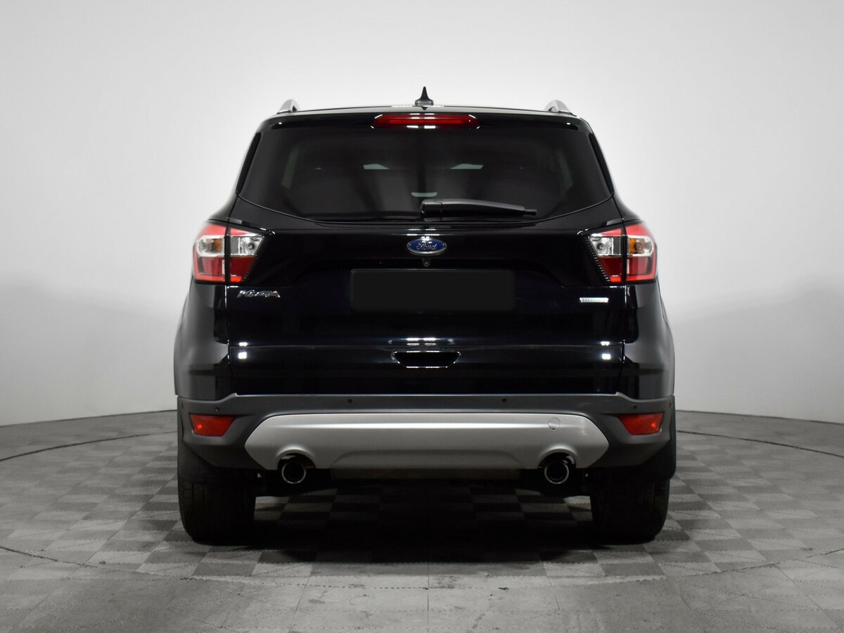 Купить Форд Куга, 2017, 92 143 км.. Фото: #5