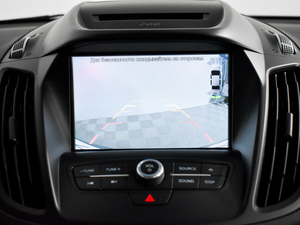 Купить Форд Куга, 2017, 92 143 км.. Фото: #14