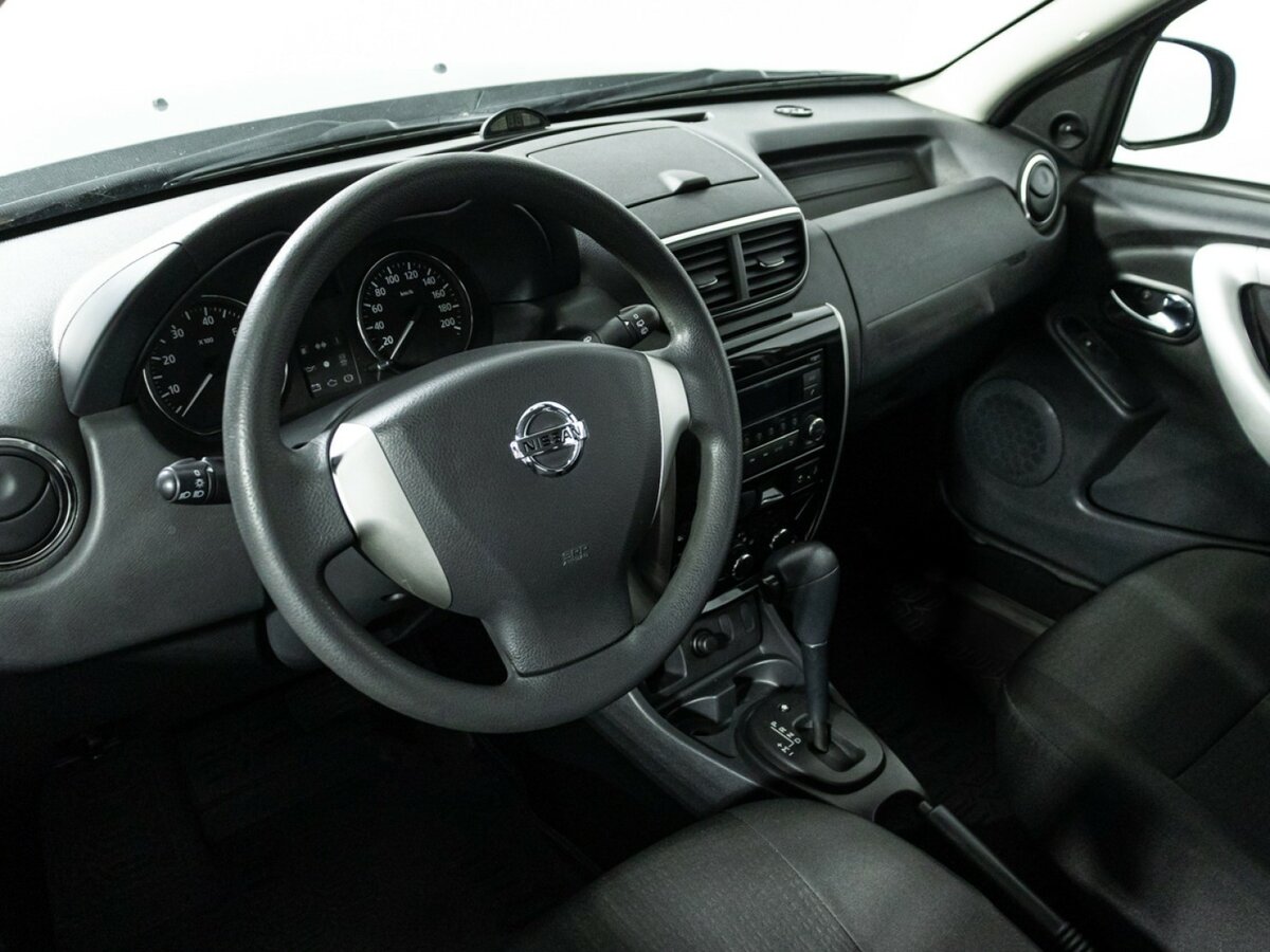 Купить Ниссан Террано, 2014, 93 903 км.. Фото: #10