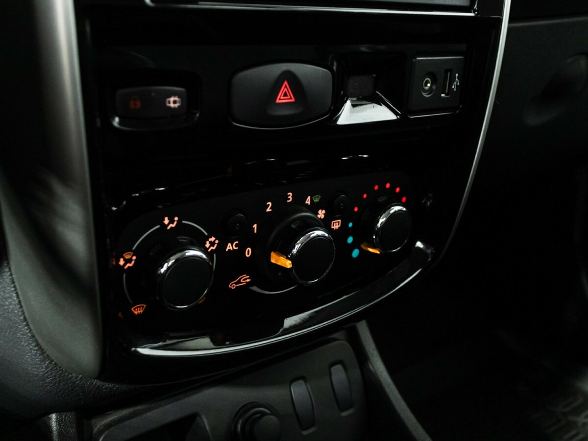 Купить Ниссан Террано, 2014, 93 903 км.. Фото: #13