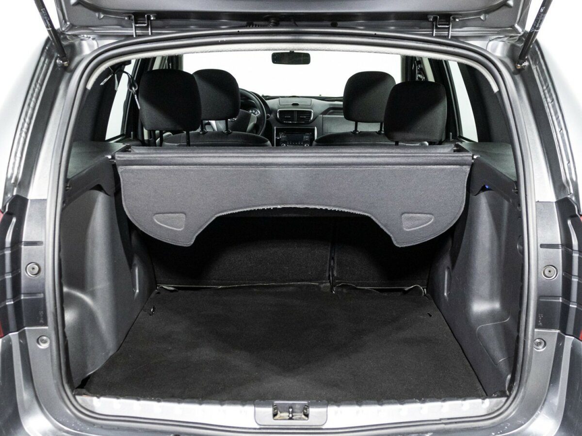 Купить Ниссан Террано, 2014, 93 903 км.. Фото: #14