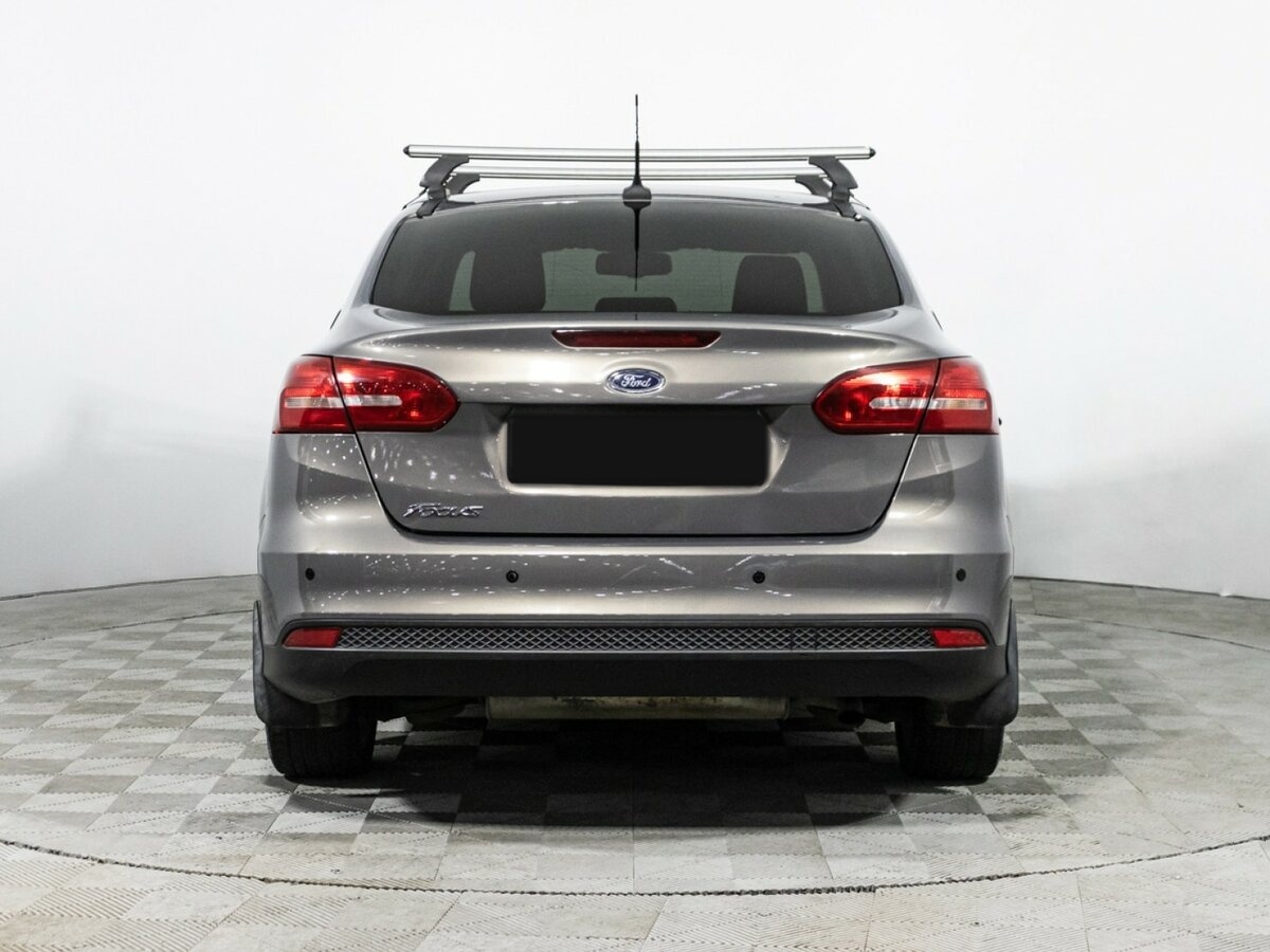 Купить Форд Фокус, 2019, 163 853 км.. Фото: #5