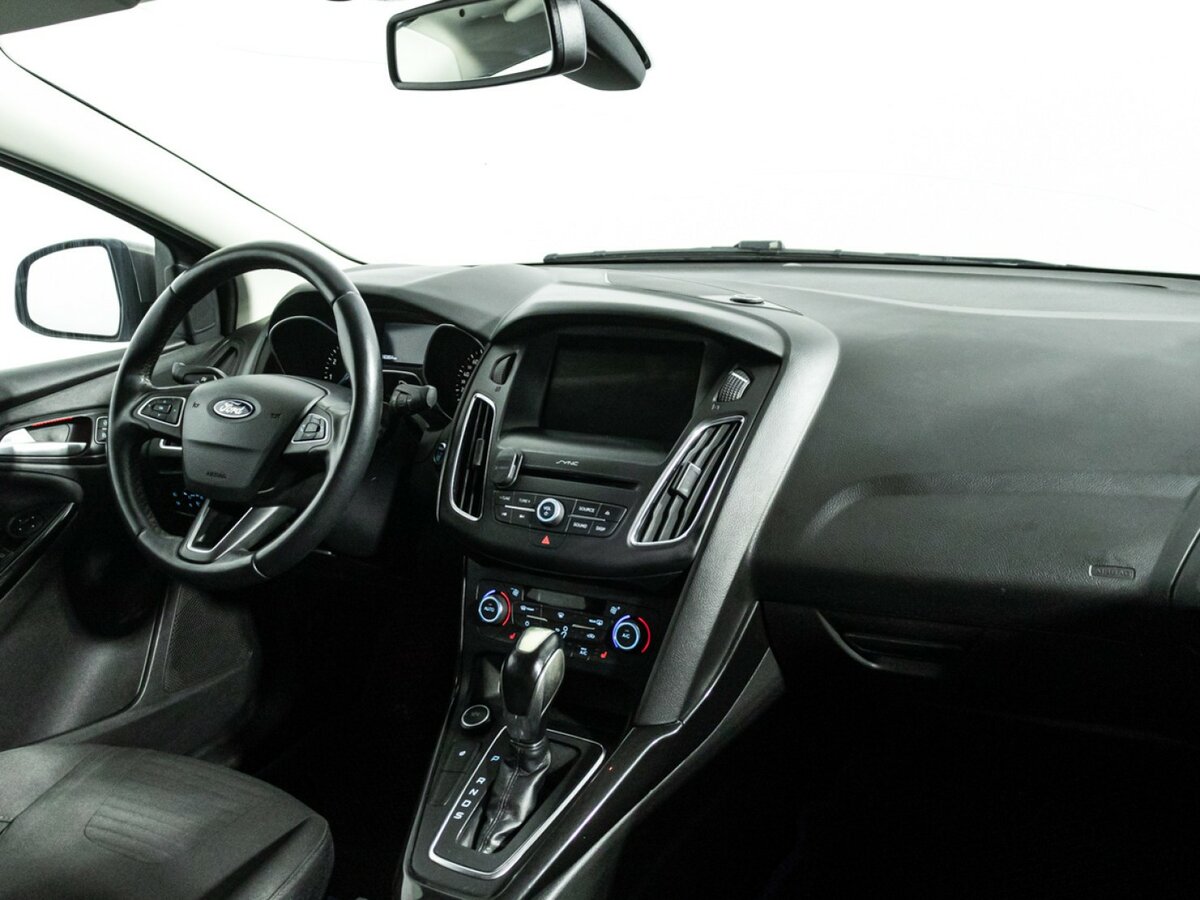 Купить Форд Фокус, 2019, 163 853 км.. Фото: #8