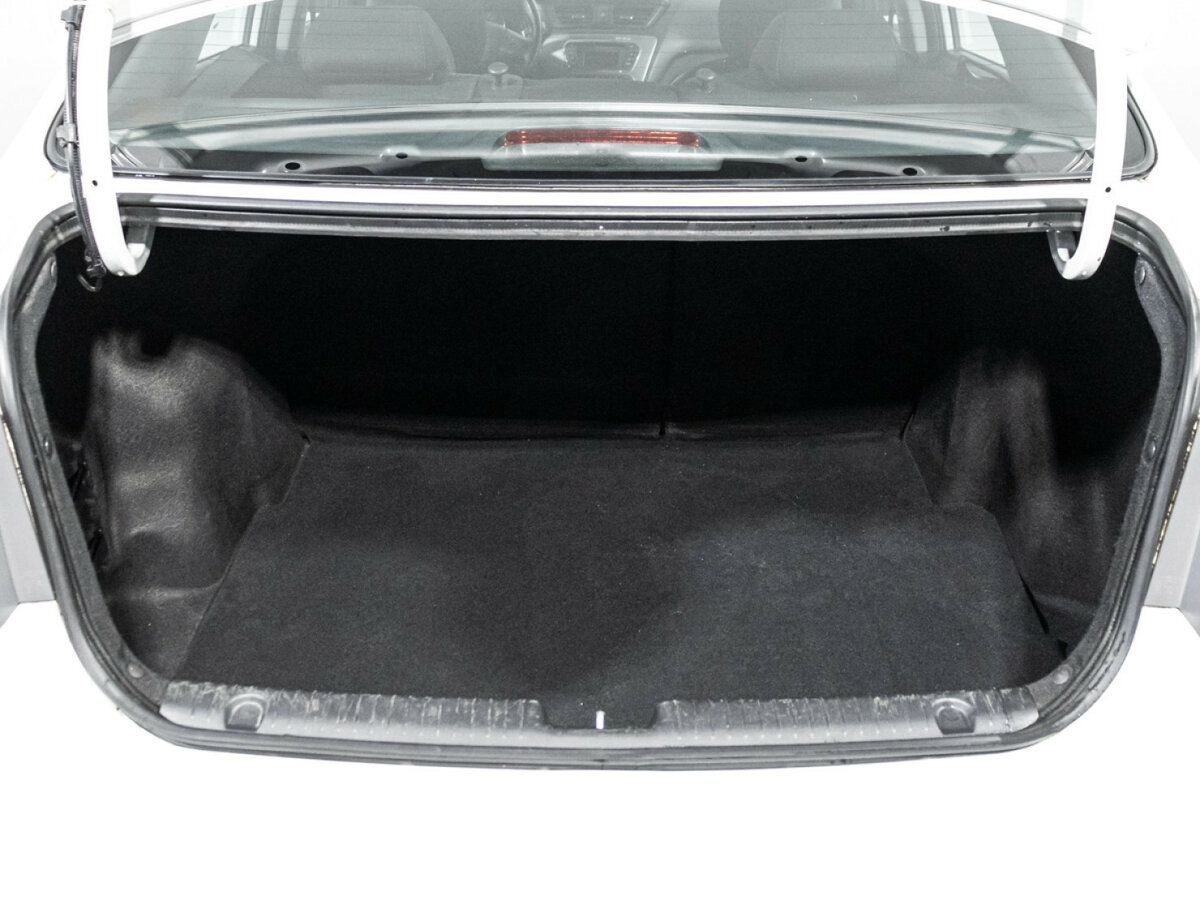 Купить Киа Рио, 2013, 100 589 км.. Фото: #13