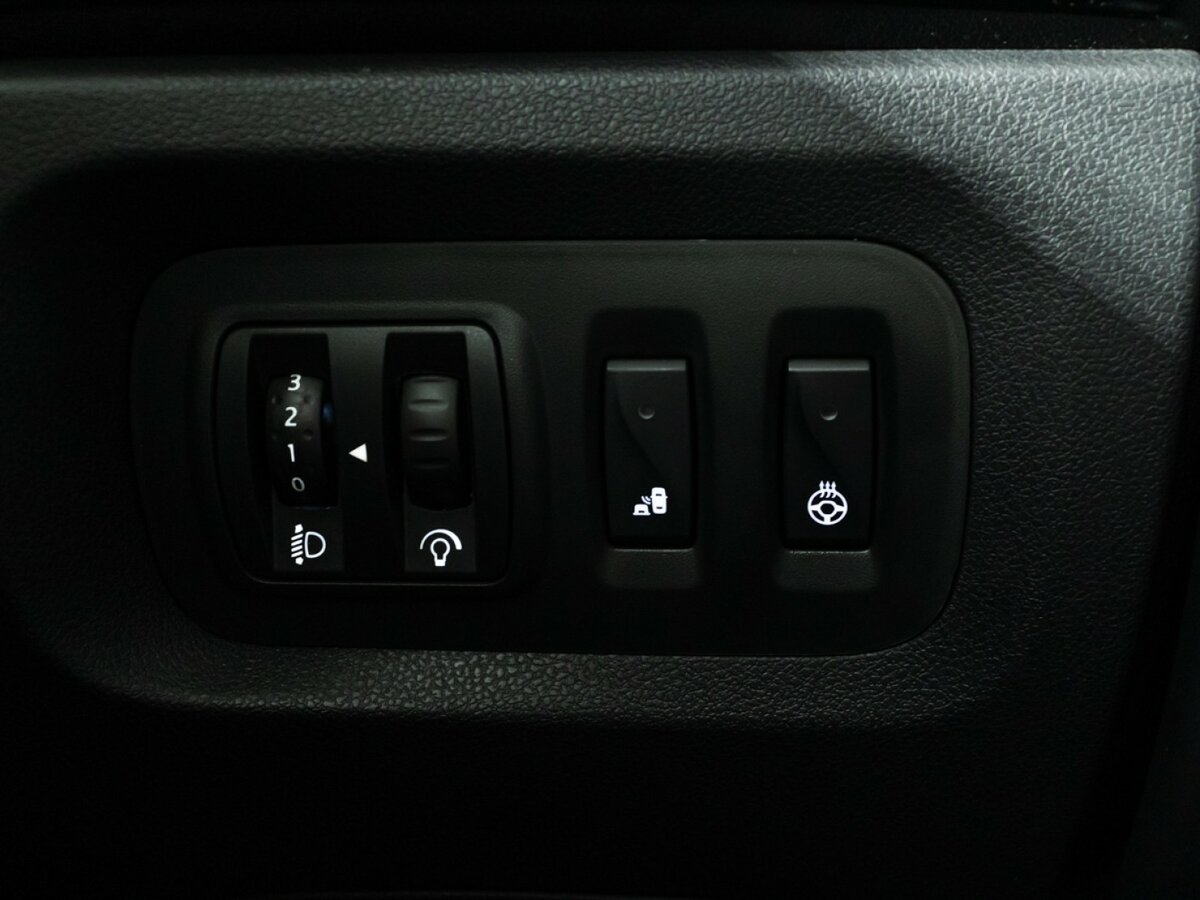 Купить Рено Каптюр, 2020, 24 221 км.. Фото: #18