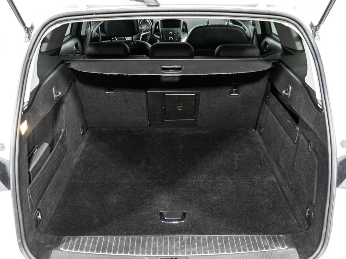 Купить Опель Астра, 2014, 164 624 км.. Фото: #15