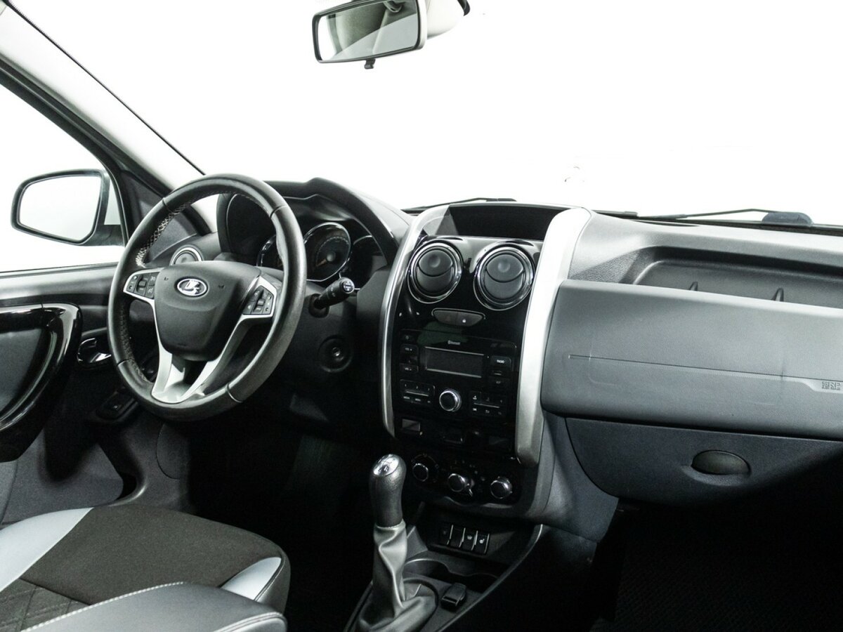 Купить Лада (ВАЗ) Ларгус, 2021, 78 800 км.. Фото: #8