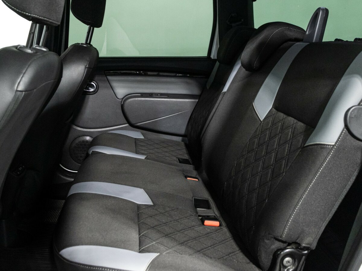 Купить Лада (ВАЗ) Ларгус, 2021, 78 800 км.. Фото: #9