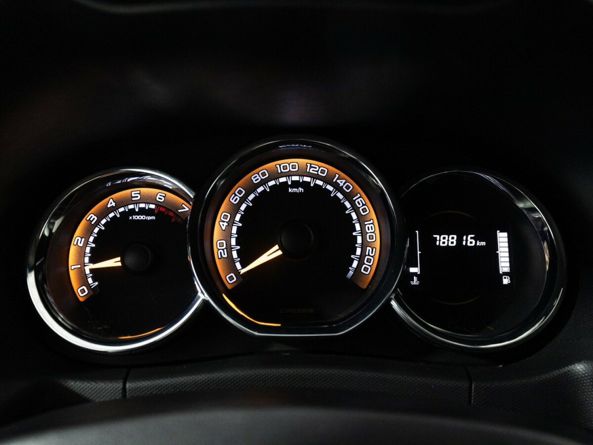 Купить Лада (ВАЗ) Ларгус, 2021, 78 800 км.. Фото: #11