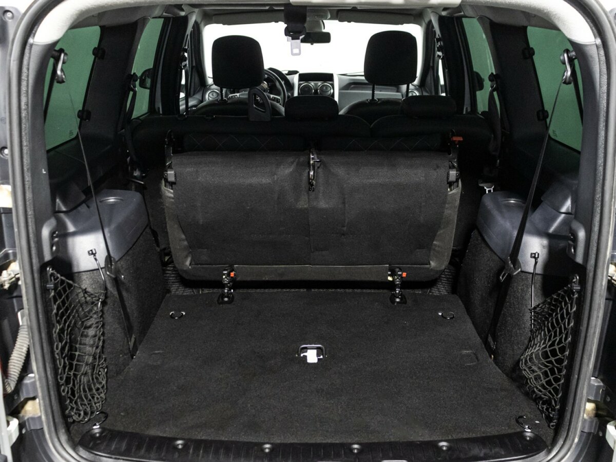 Купить Лада (ВАЗ) Ларгус, 2021, 78 800 км.. Фото: #16