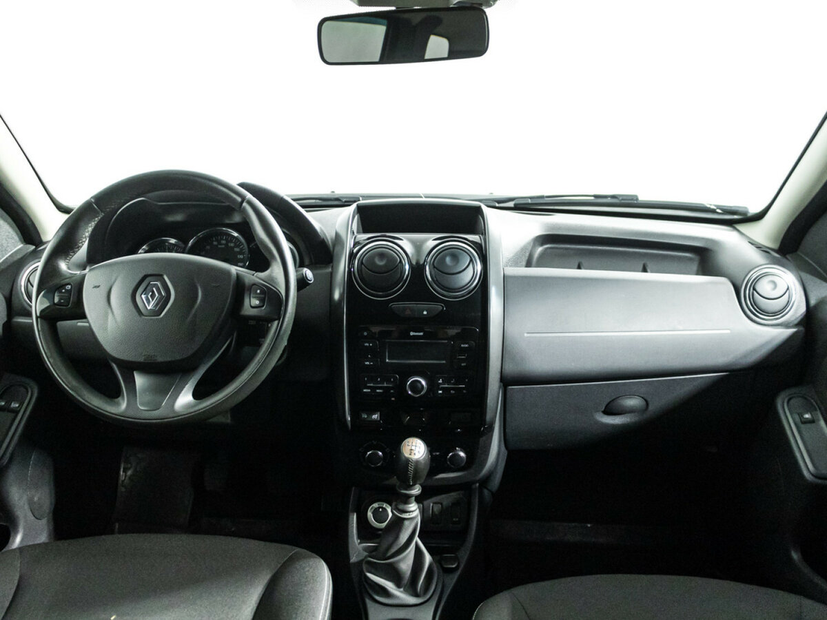 Купить Рено Дастер, 2017, 80 000 км.. Фото: #12