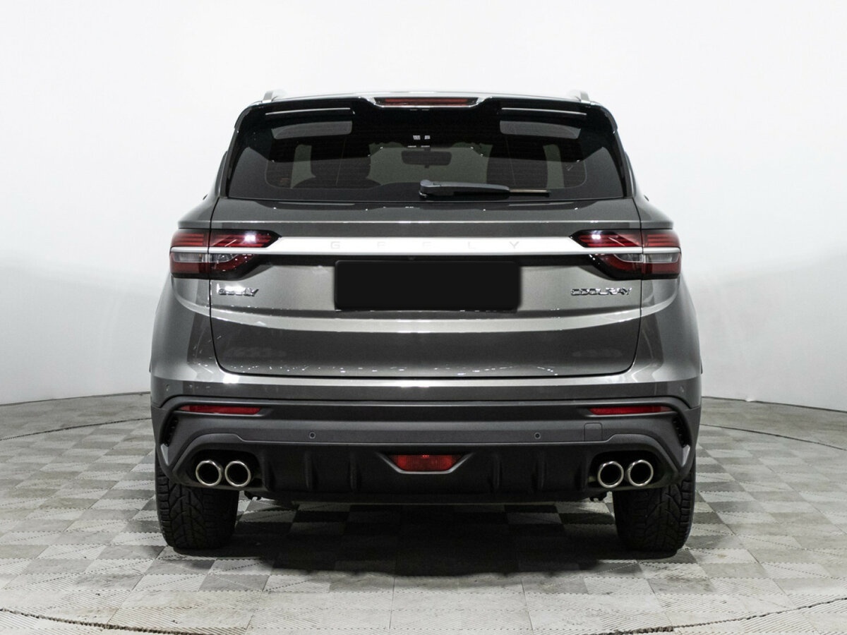 Купить Джили Кулрэй, 2022, 98 285 км.. Фото: #5