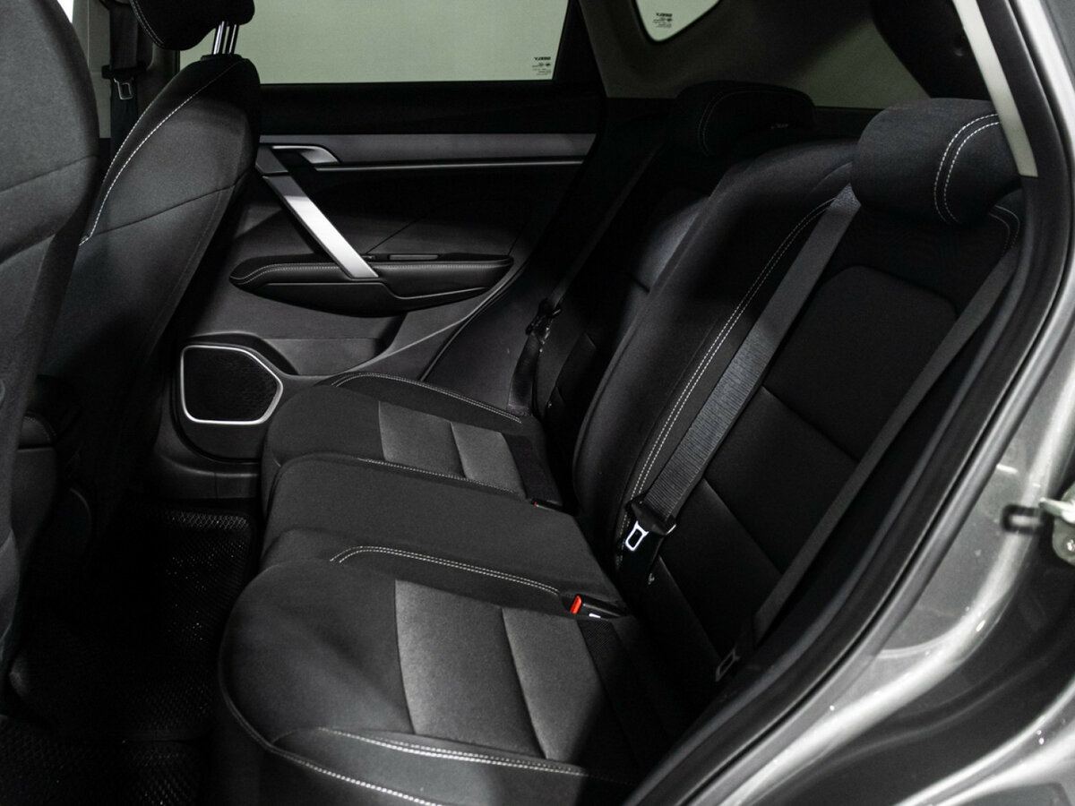 Купить Джили Кулрэй, 2022, 98 285 км.. Фото: #9