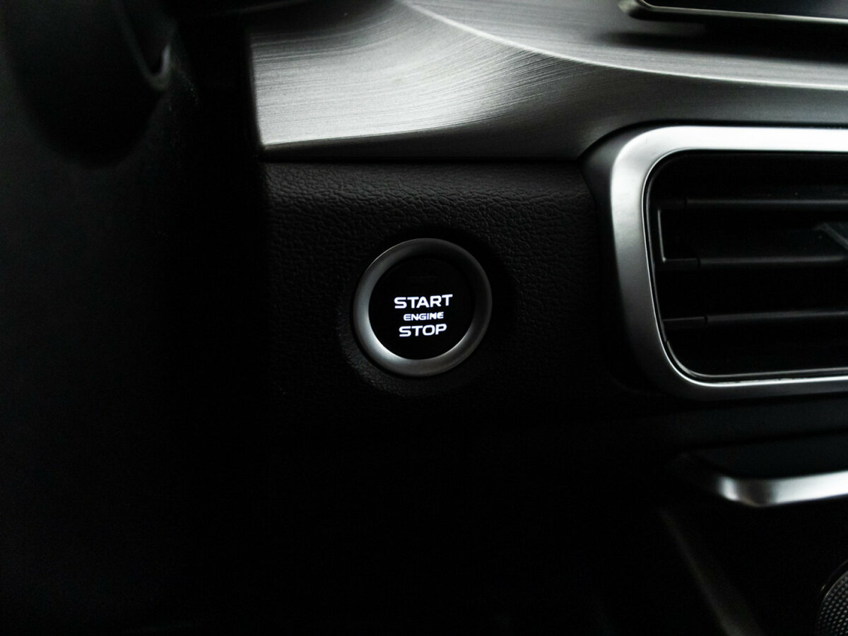 Купить Джили Кулрэй, 2022, 98 285 км.. Фото: #16