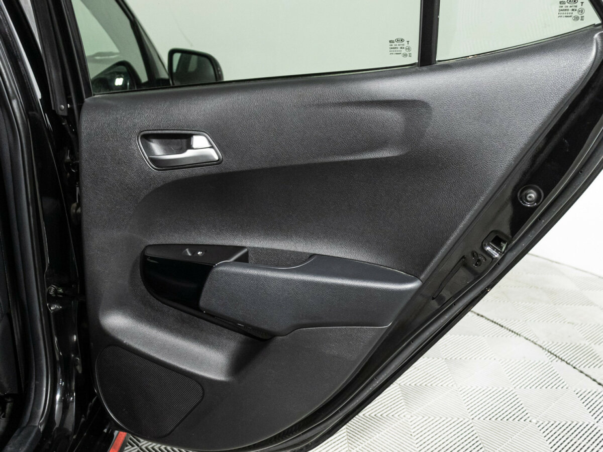 Купить Киа Пиканто, 2021, 64 022 км.. Фото: #24