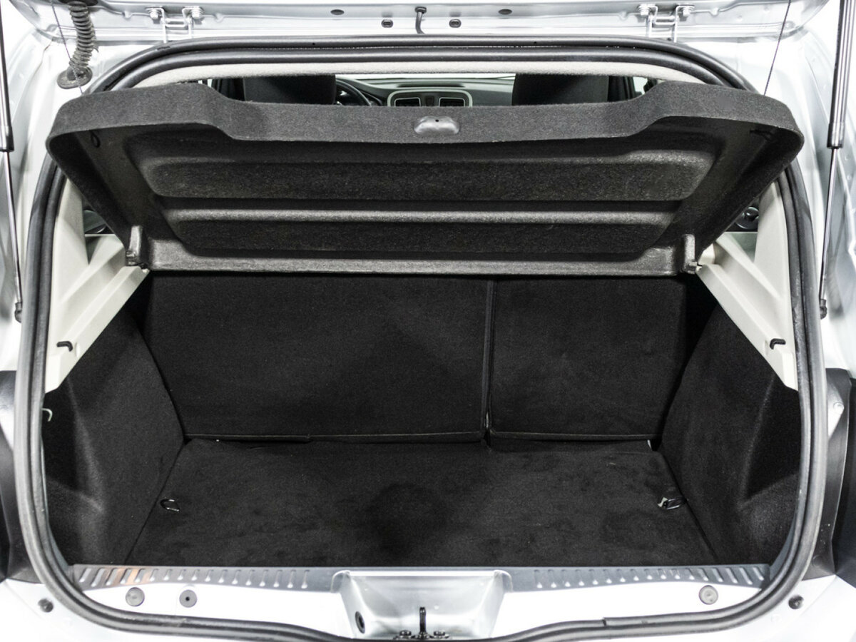 Купить Рено Сандеро, 2022, 42 324 км.. Фото: #17