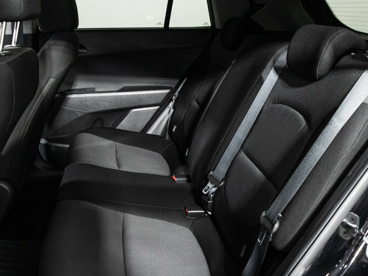 Купить Хендай Крета, 2020, 161 870 км.. Фото: #9