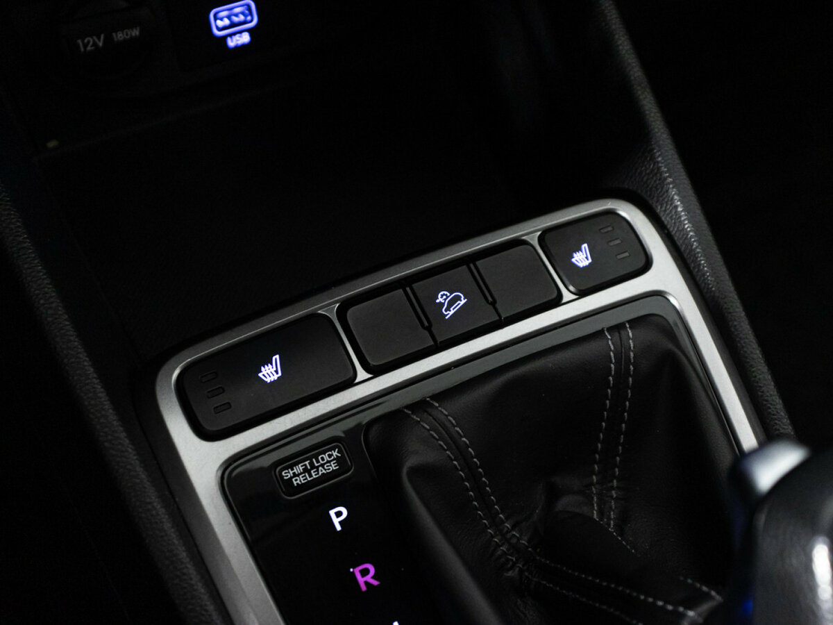 Купить Хендай Крета, 2020, 161 870 км.. Фото: #15