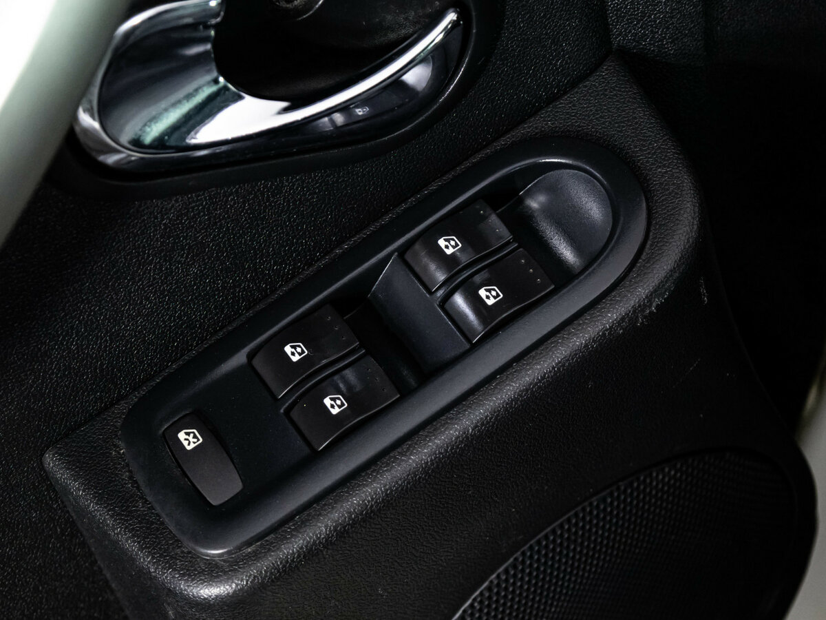 Купить Ниссан Террано, 2014, 122 269 км.. Фото: #10