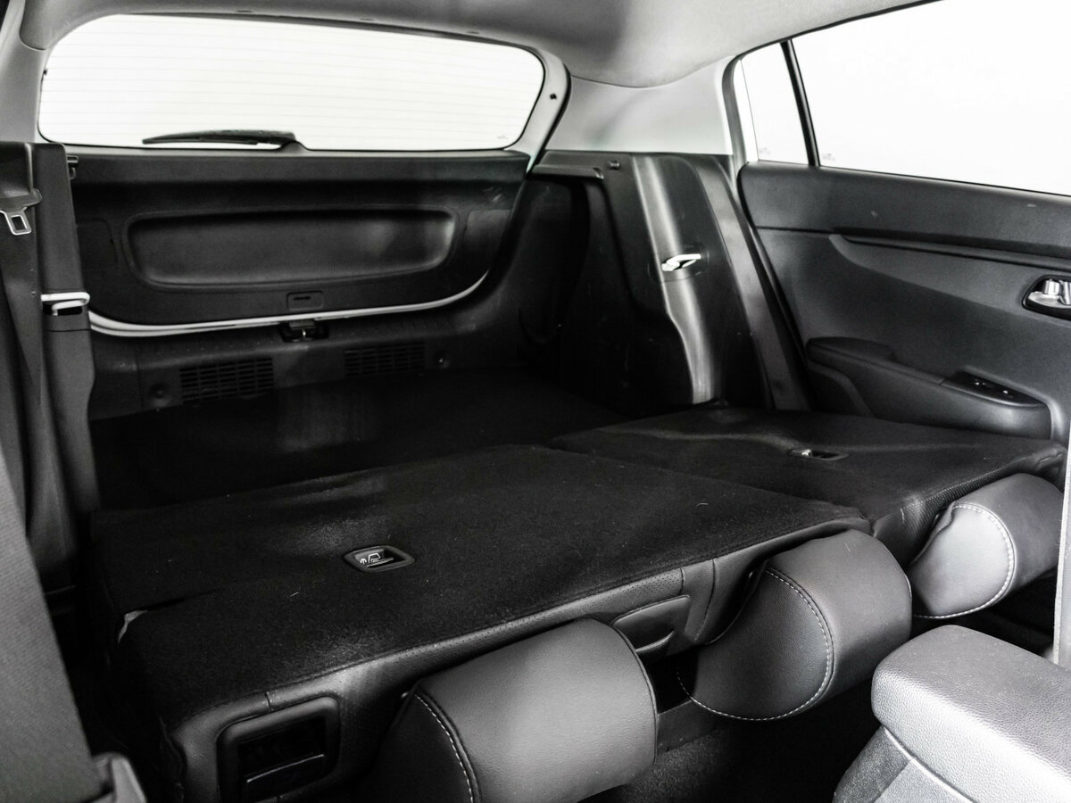 Купить Киа Рио, 2020, 113 463 км.. Фото: #19