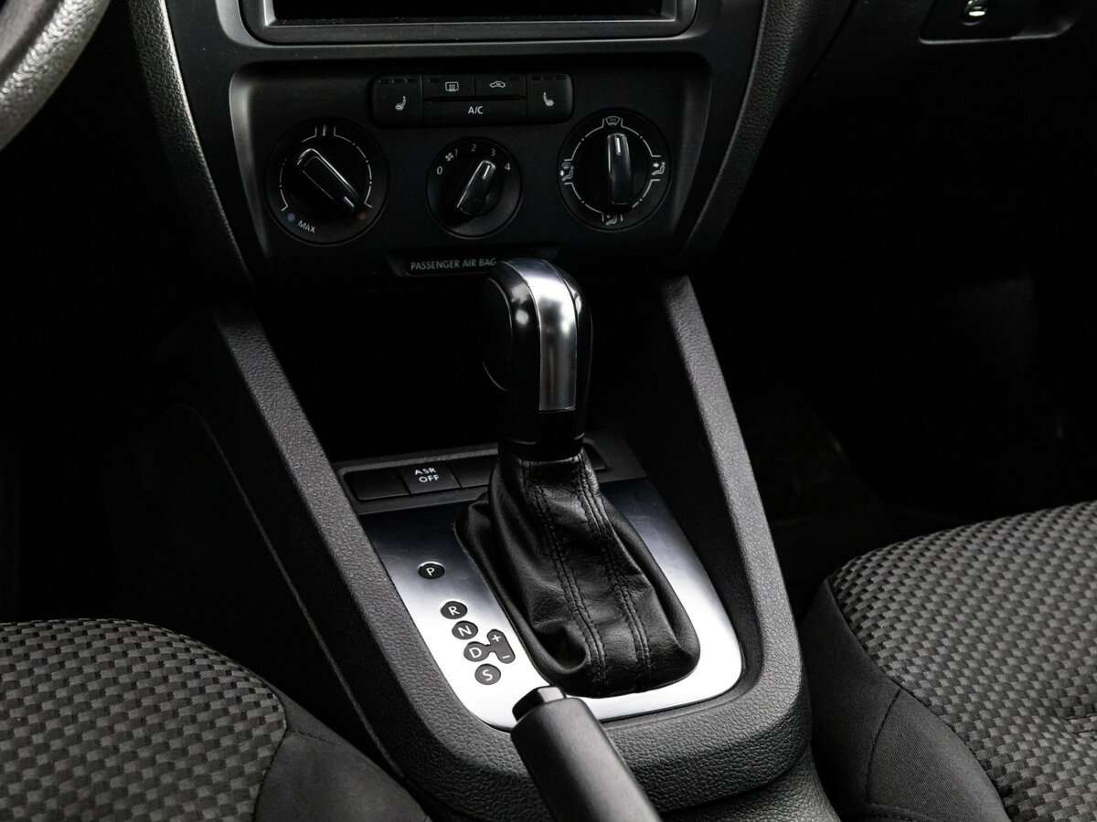 Купить Фольксваген Джетта, 2013, 206 100 км.. Фото: #8