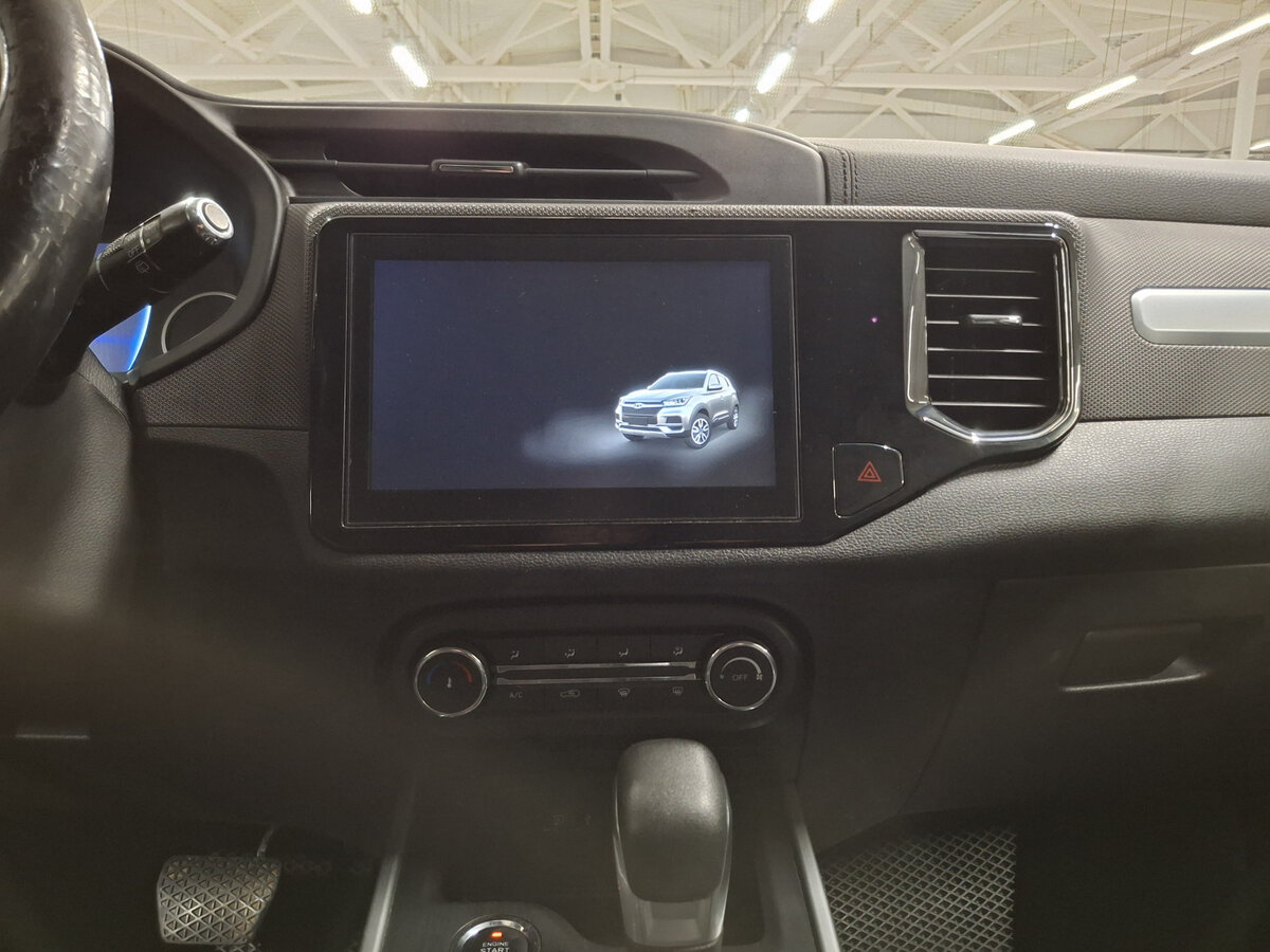 Купить Чери Тигго 4, 2020, 115 101 км.. Фото: #14