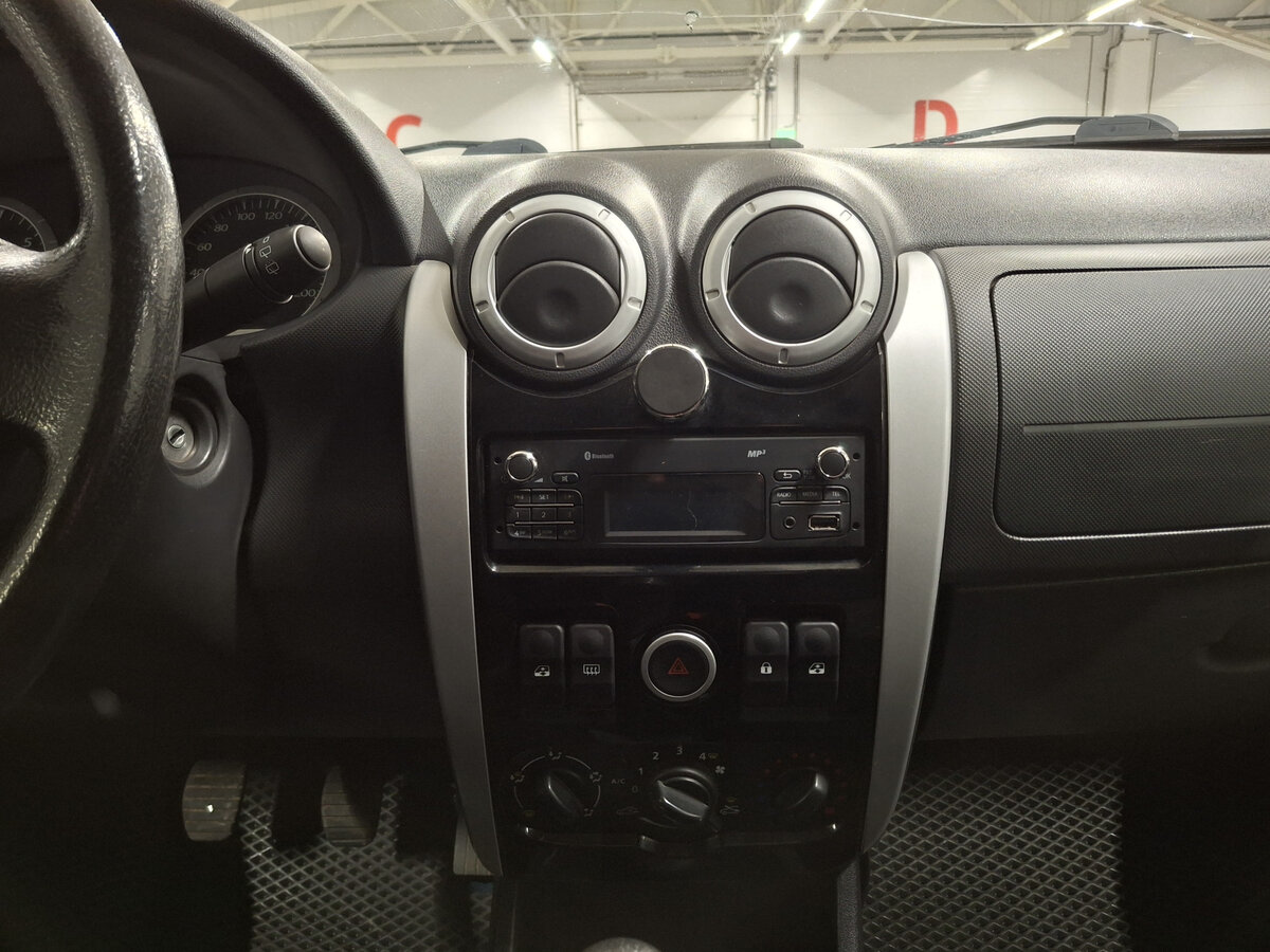 Купить Лада (ВАЗ) Ларгус, 2020, 98 168 км.. Фото: #13