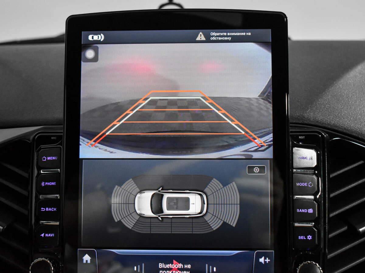 Купить Лада (ВАЗ) Веста, 2018, 107 000 км.. Фото: #16