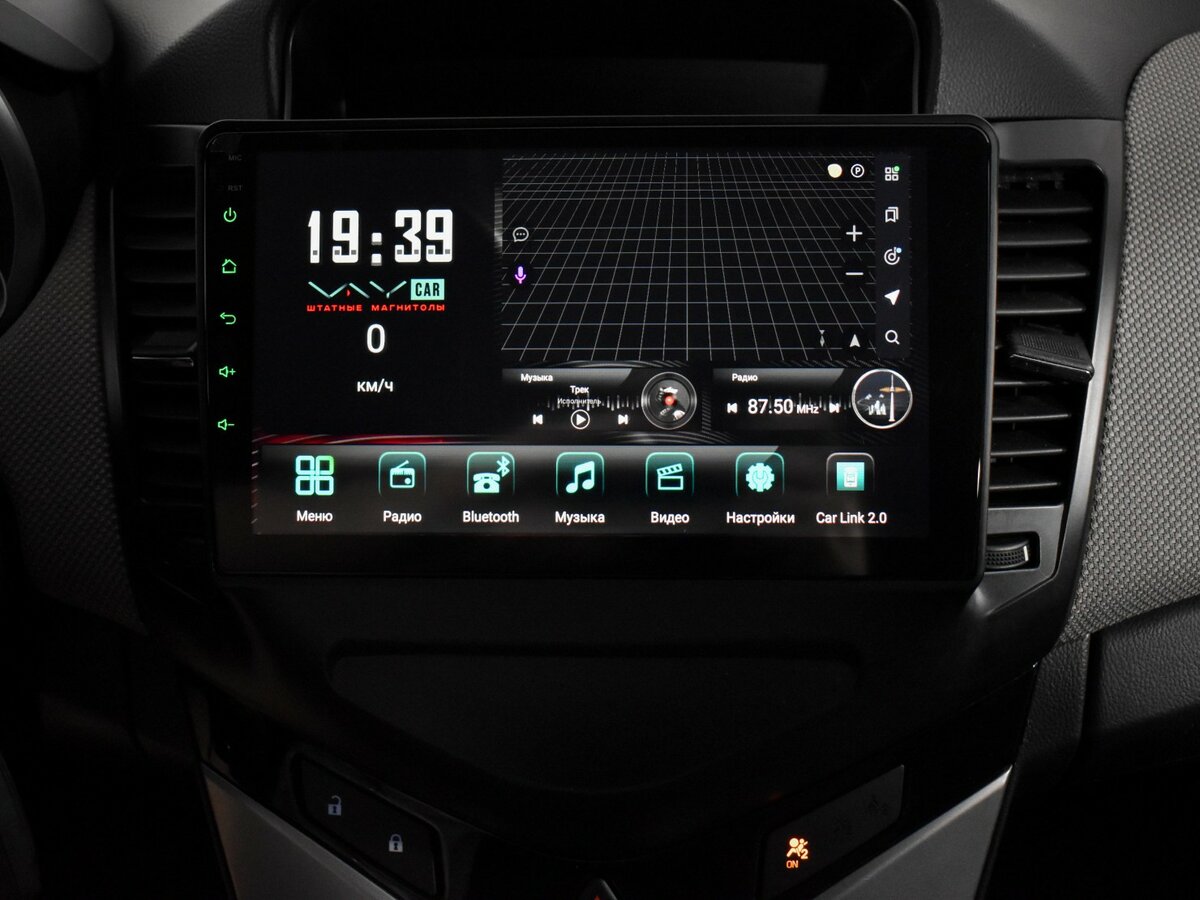 Купить Шевроле Круз, 2012, 168 512 км.. Фото: #13