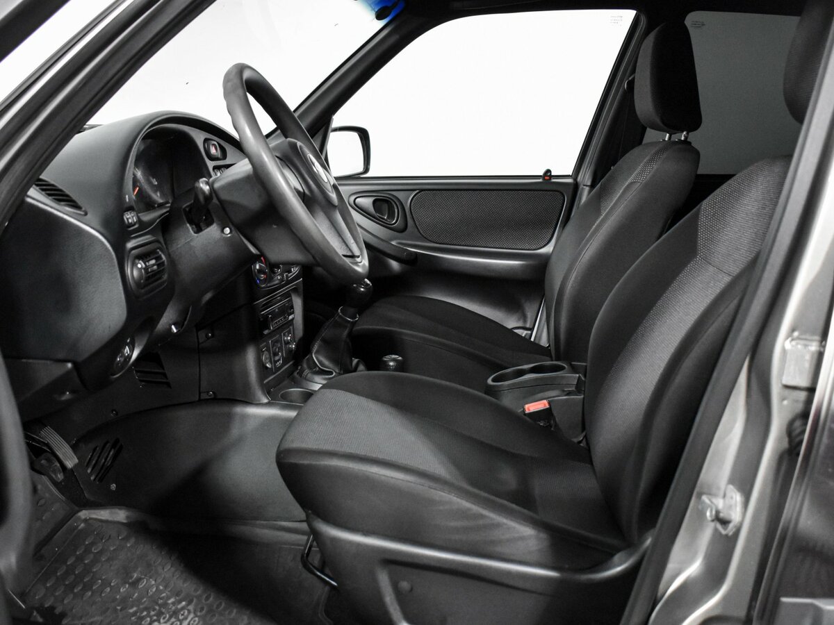 Купить Лада (ВАЗ) Нива, 2020, 170 000 км.. Фото: #9