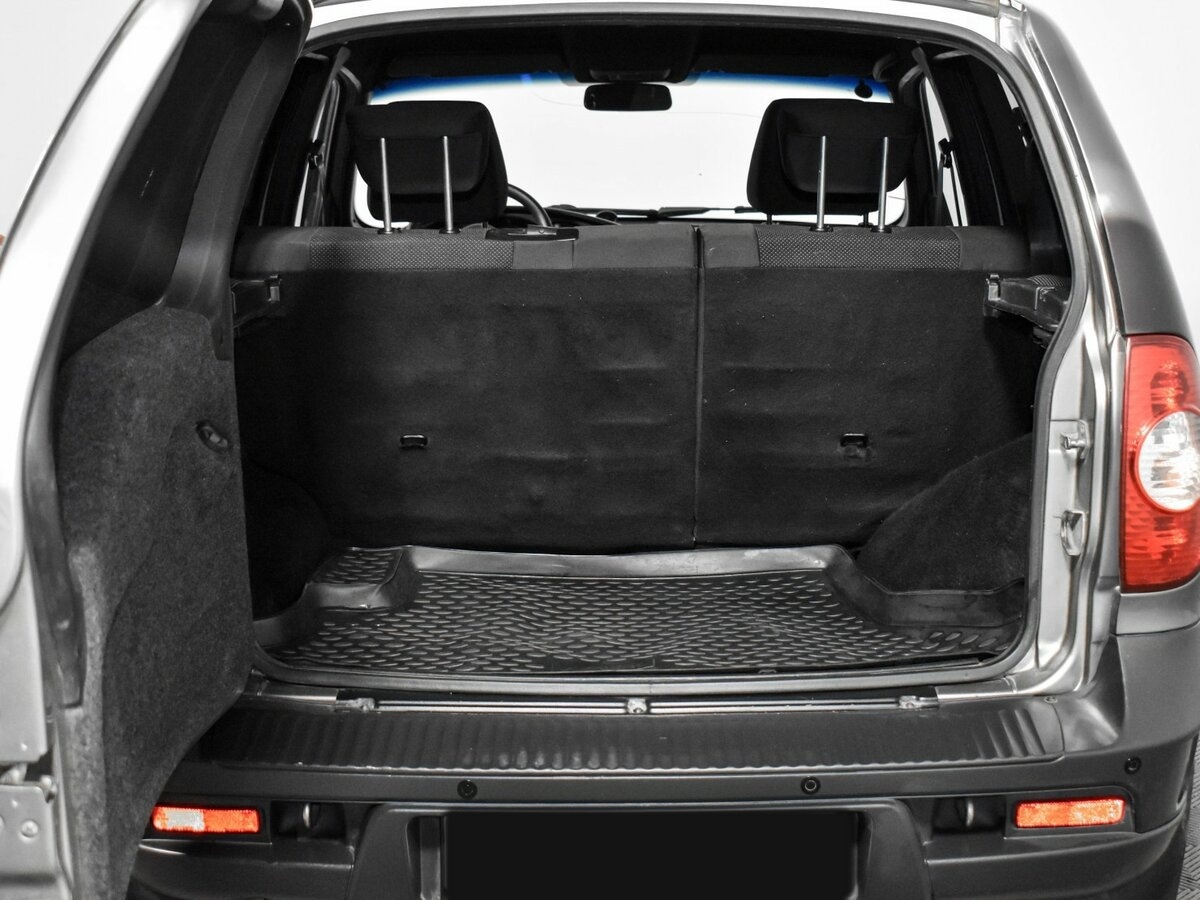 Купить Лада (ВАЗ) Нива, 2020, 170 000 км.. Фото: #16