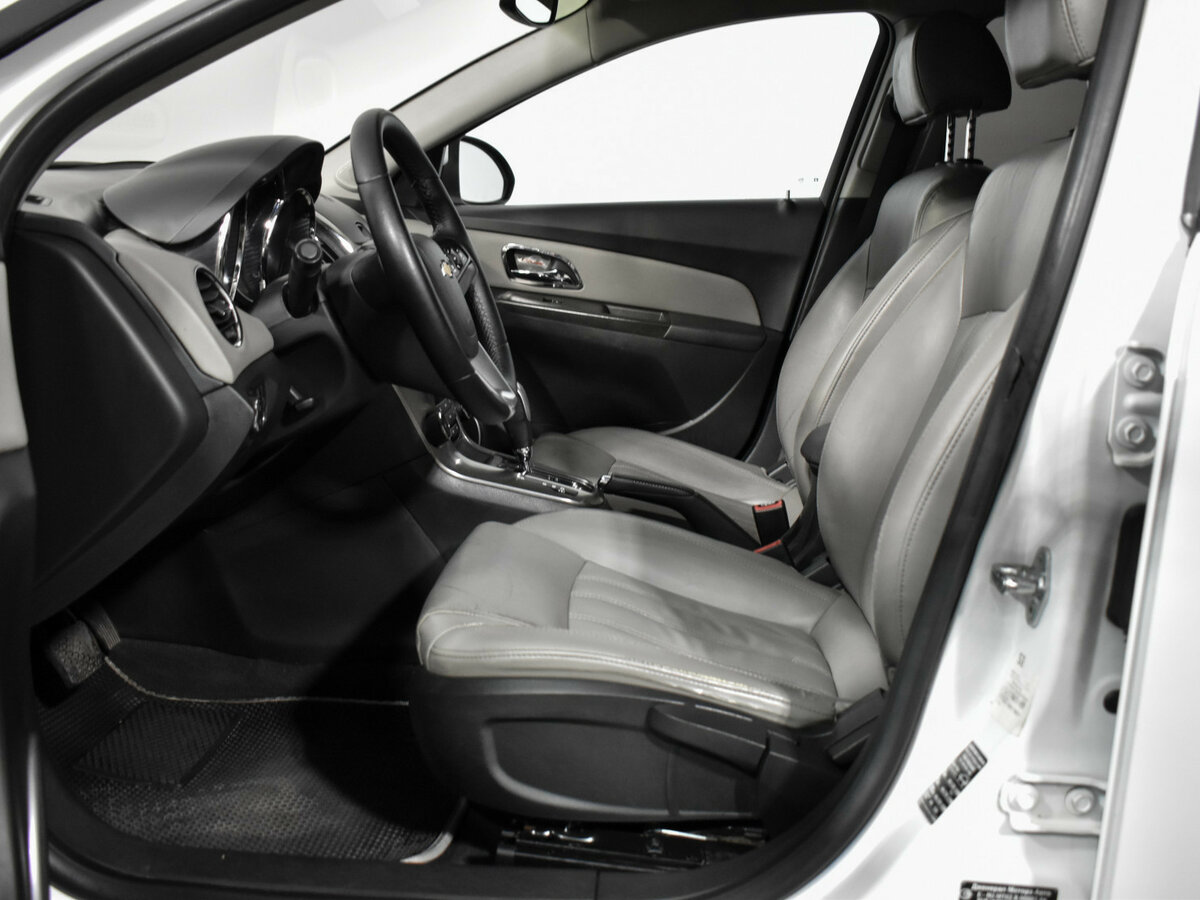 Купить Шевроле Круз, 2013, 184 476 км.. Фото: #7