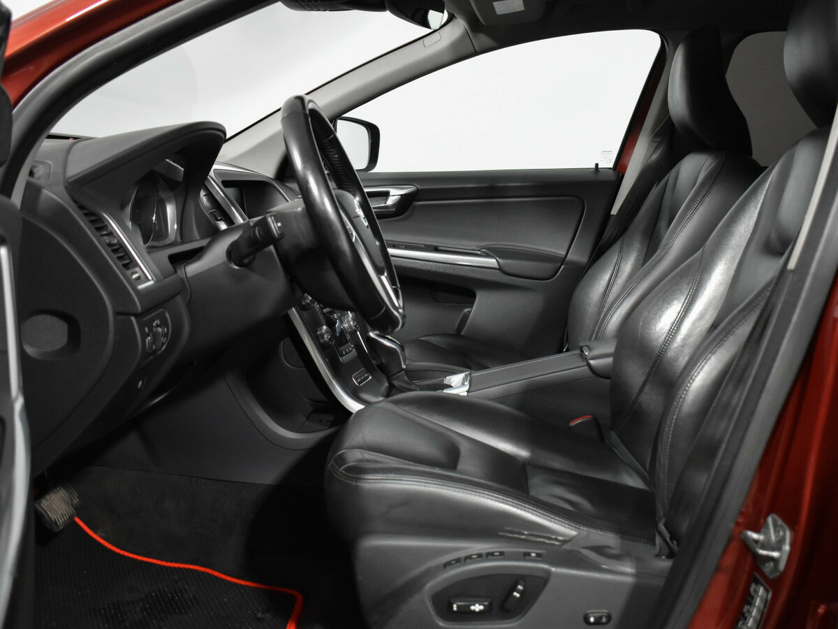 Купить Вольво ИксЦ60, 2015, 214 100 км.. Фото: #9