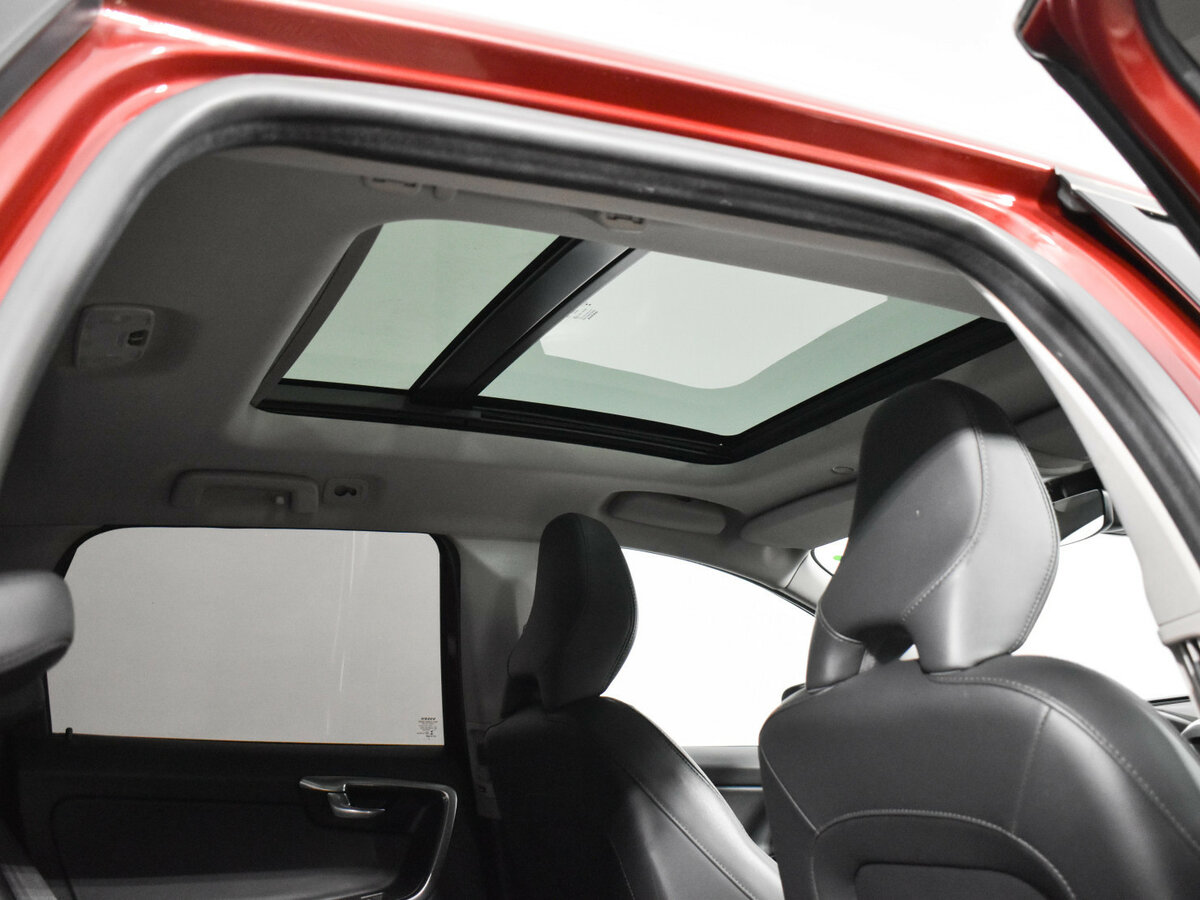 Купить Вольво ИксЦ60, 2015, 214 100 км.. Фото: #14