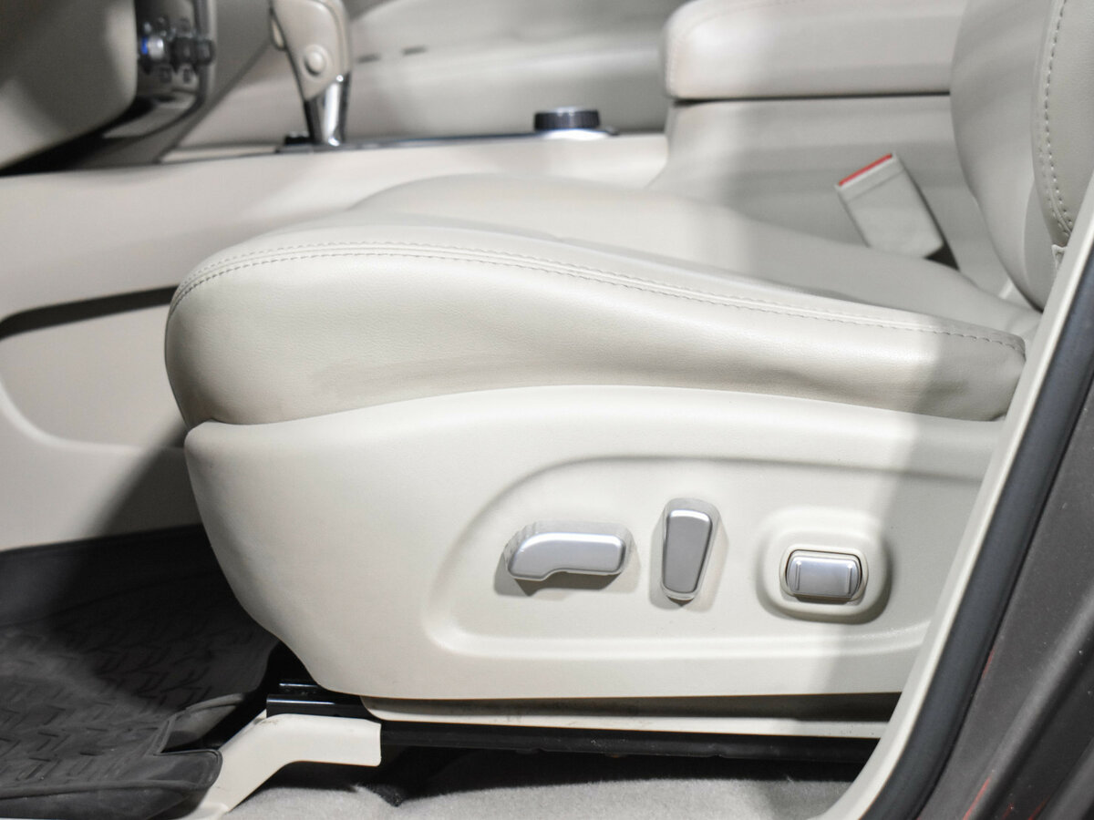 Купить Ниссан Патфайндер, 2014, 125 000 км.. Фото: #6