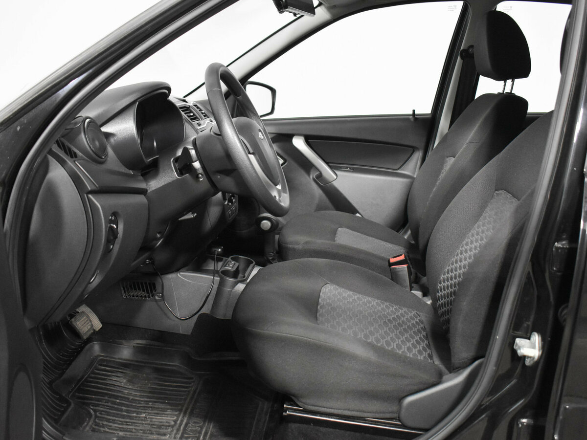 Купить Лада (ВАЗ) Гранта, 2020, 60 262 км.. Фото: #9