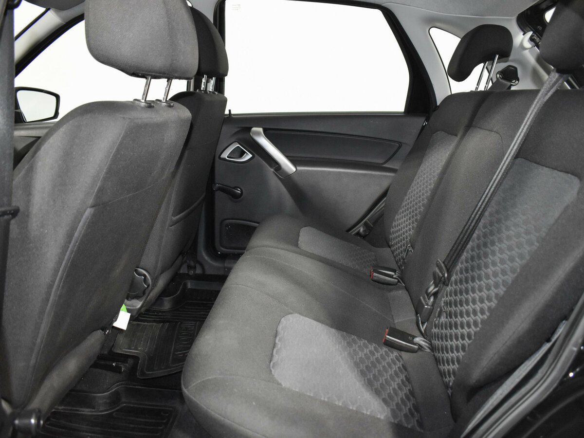 Купить Лада (ВАЗ) Гранта, 2020, 60 262 км.. Фото: #10