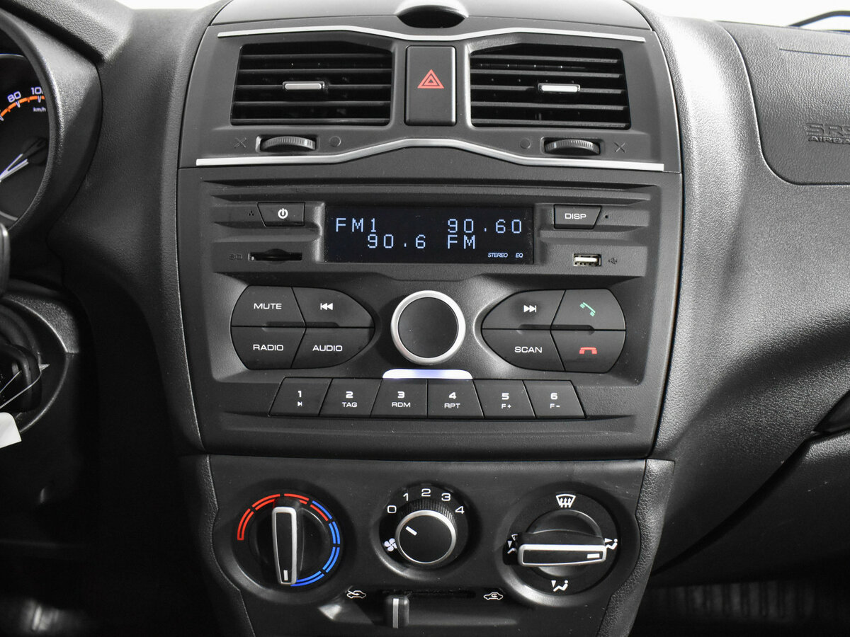 Купить Лада (ВАЗ) Гранта, 2020, 60 262 км.. Фото: #13