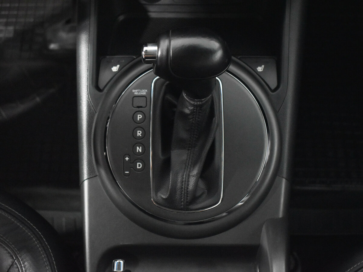 Купить Киа Спортейдж, 2012, 210 688 км.. Фото: #9