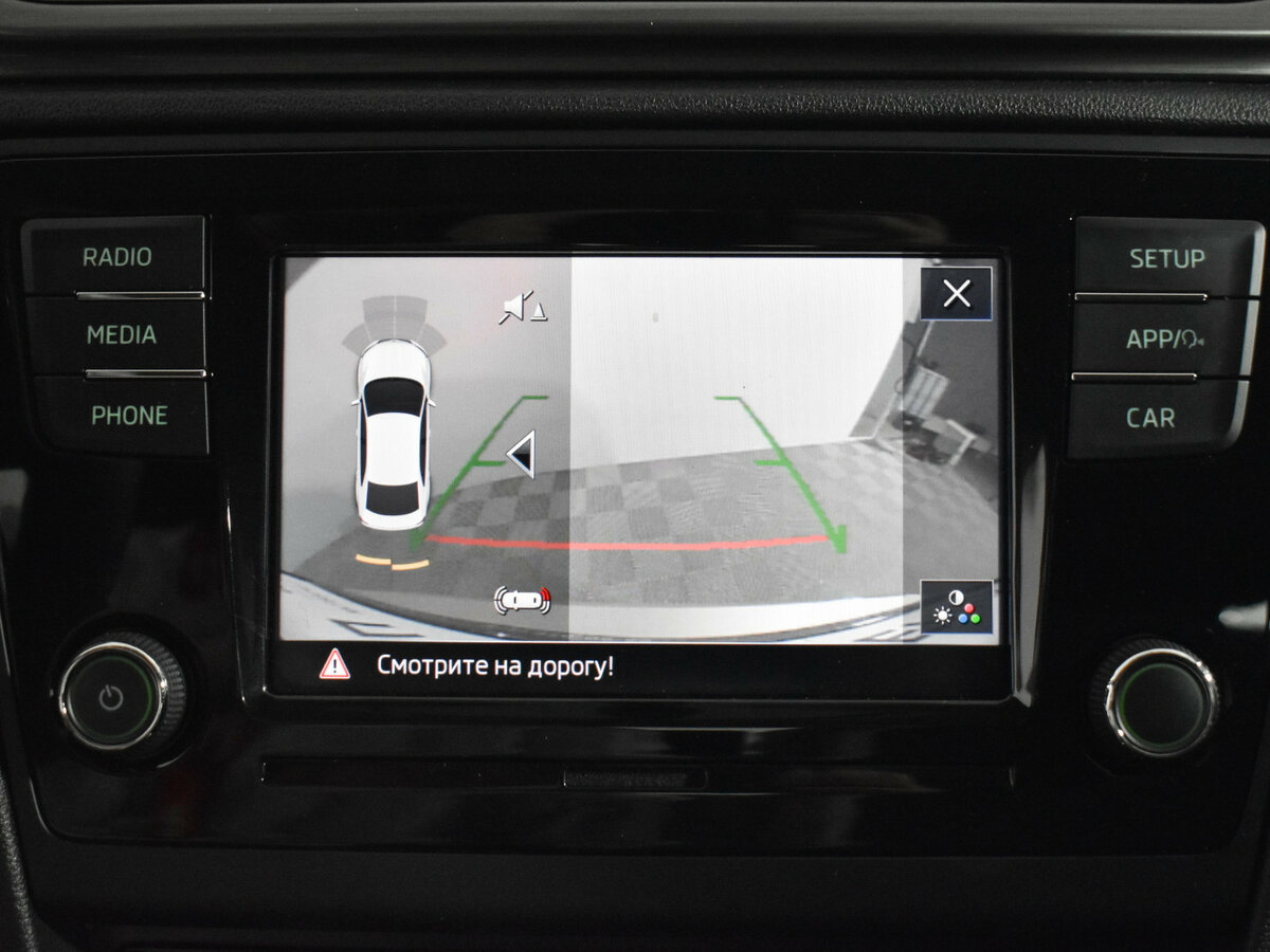 Купить Шкода Рапид, 2019, 60 000 км.. Фото: #16