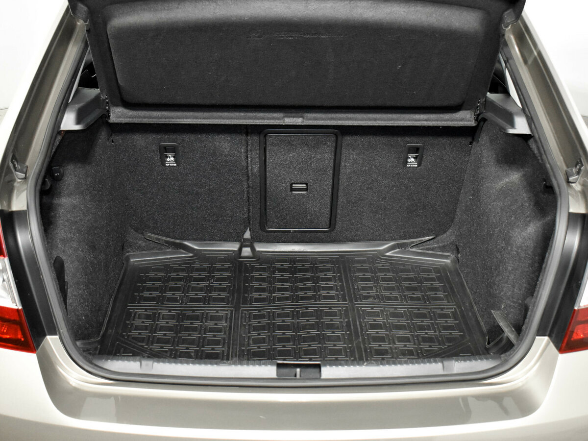 Купить Шкода Рапид, 2019, 60 000 км.. Фото: #18