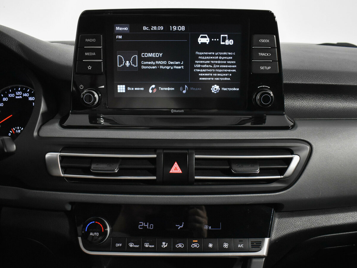 Купить Киа Сельтос, 2020, 118 000 км.. Фото: #13