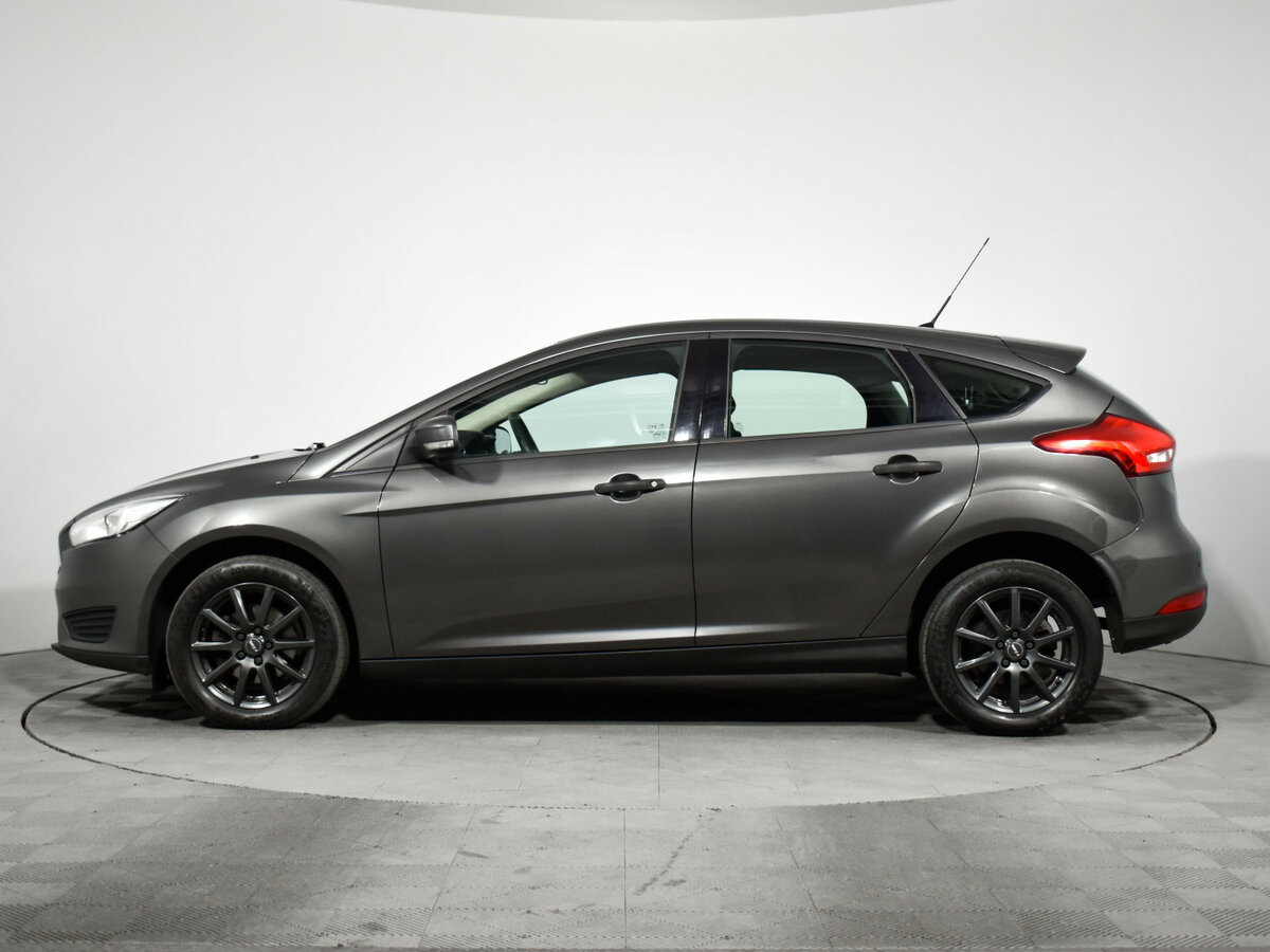 Купить Форд Фокус, 2016, 168 977 км.. Фото: #7